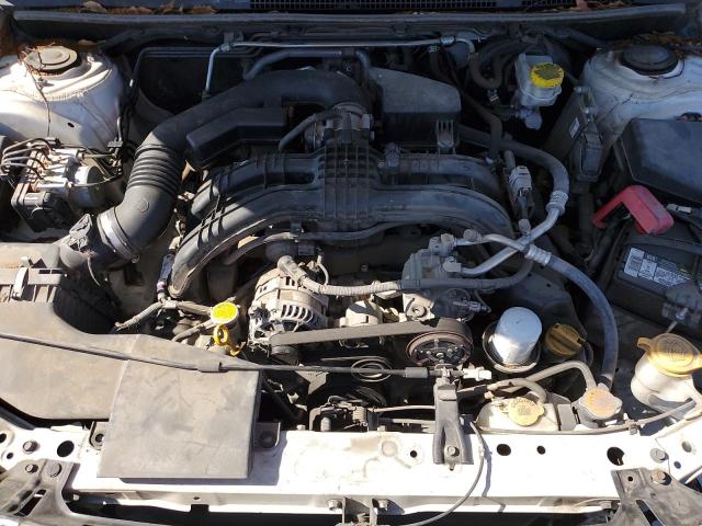 2017 SUBARU IMPREZA - 4S3GKAA66H3621397