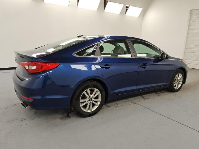 Vin: 5npe24af8hh481091, lot: 57140915, hyundai sonata se 20173