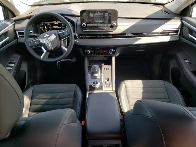 2024 MITSUBISHI OUTLANDER - JA4T5VA94RZ054641