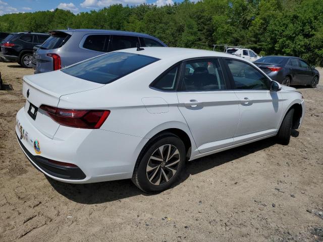 Vin: 3vw4m7bu8pm023500, lot: 57788105, volkswagen jetta s 20233