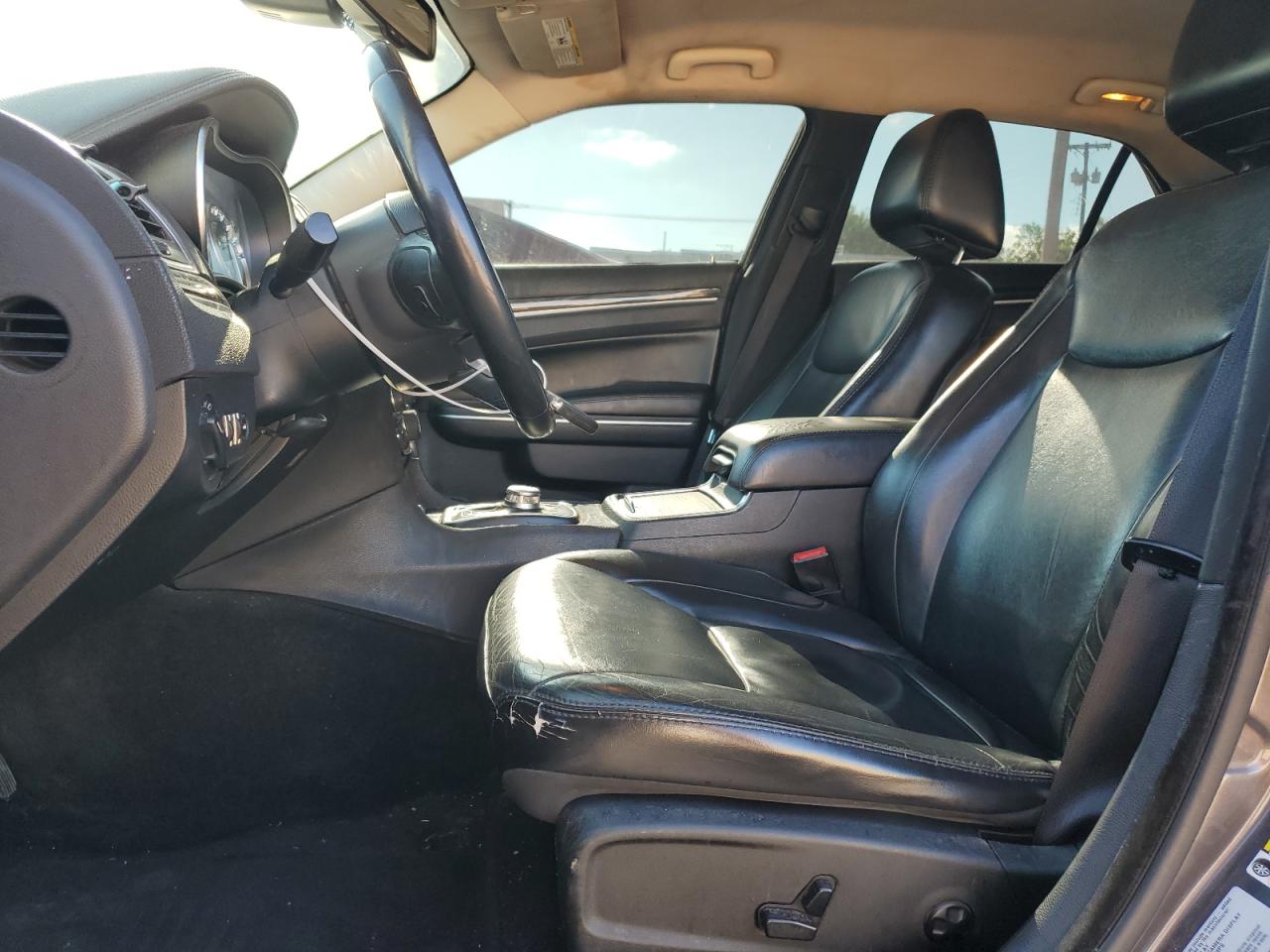 CHRYSLER 300 LIMITED