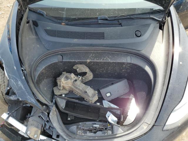 2019 TESLA MODEL 3 - 5YJ3E1EB2KF388576