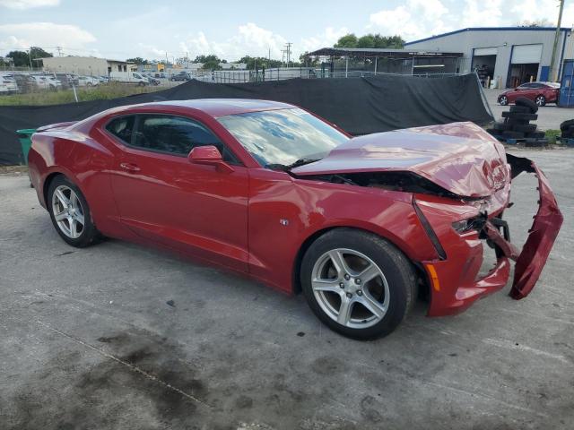 Vin: 1g1fb1rx1h0160144, lot: 58256125, chevrolet camaro lt 20174