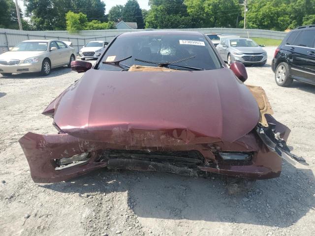 2015 HONDA ACCORD EXL - 1HGCR2F88FA078753