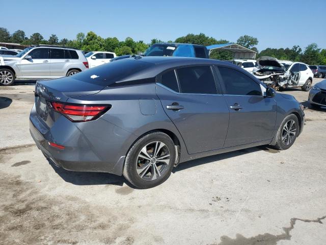 Vin: 3n1ab8cv8my303207, lot: 56038795, nissan sentra sv 20213