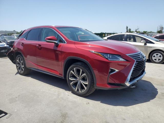 Vin: 2t2zzmcaxkc118943, lot: 57265575, lexus rx350 350 base 20194