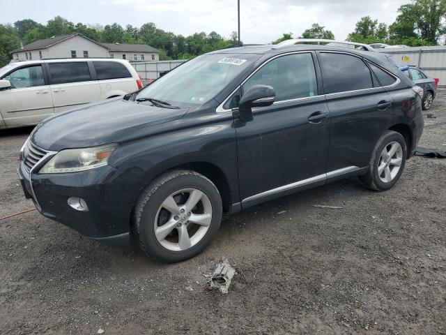 Vin: 2t2bk1ba2ec230291, lot: 56869165, lexus rx350 350 base 2014 img_1