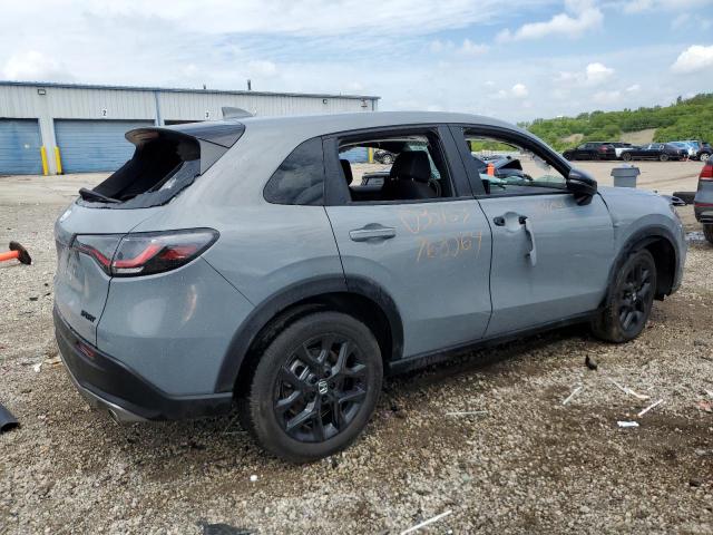 Vin: 3czrz2h58rm768564, lot: 58698605, honda hr-v sport 20243