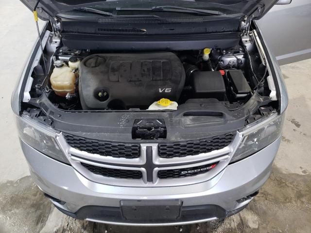 2017 DODGE JOURNEY GT 3C4PDDEG5HT570557