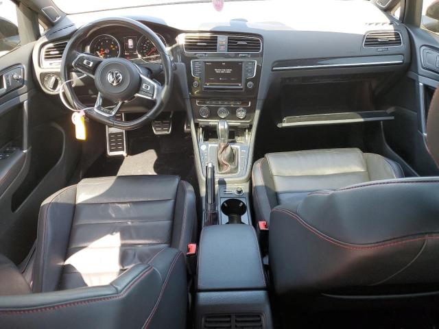 2016 VOLKSWAGEN GTI S/SE - 3VW447AU3GM018013