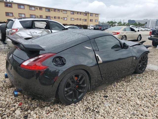Vin: jn1az4ehxlm820313, lot: 56724575, nissan 370z base 20203