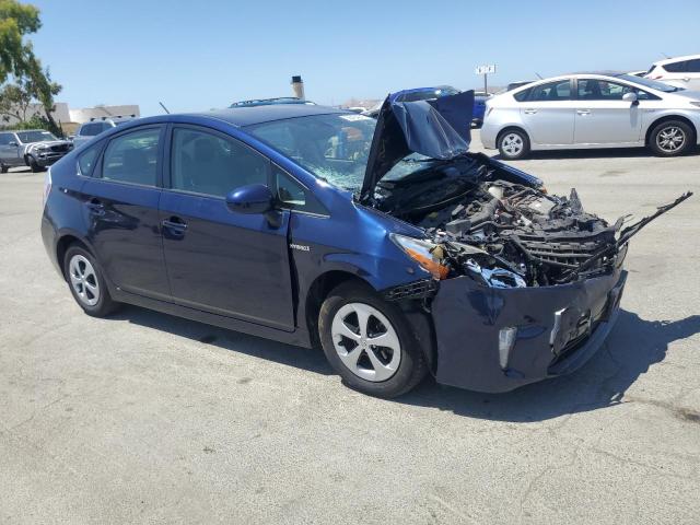 Vin: jtdkn3du8c1569475, lot: 58404945, toyota prius 20124