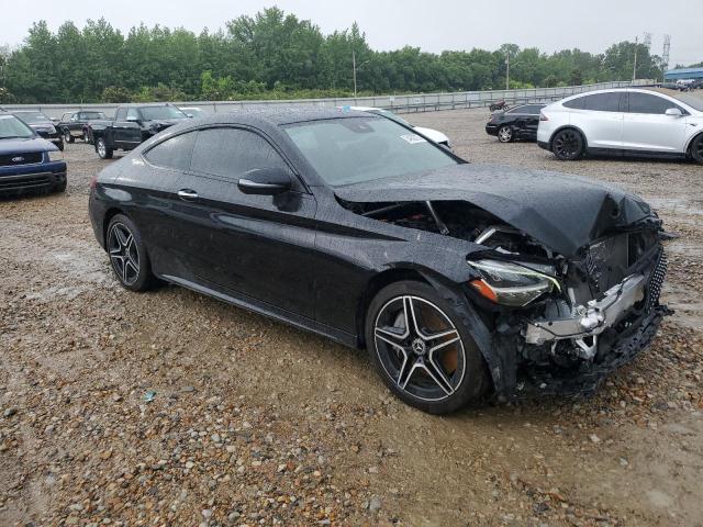 Vin: w1kwj8eb0pg120307, lot: 54908375, mercedes-benz c-class 300 4matic 20234