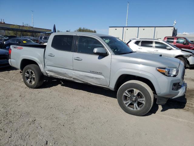 2019 TOYOTA TACOMA DOU - 5TFCZ5AN5KX175557