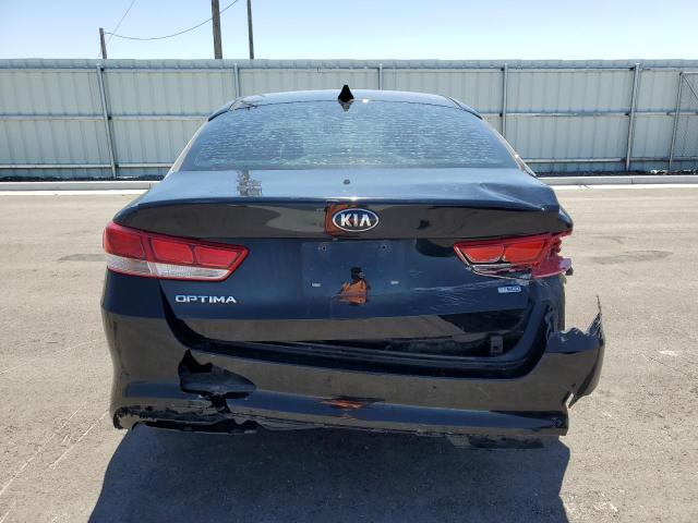 2016 KIA OPTIMA LX - 5XXGT4L18GG059291