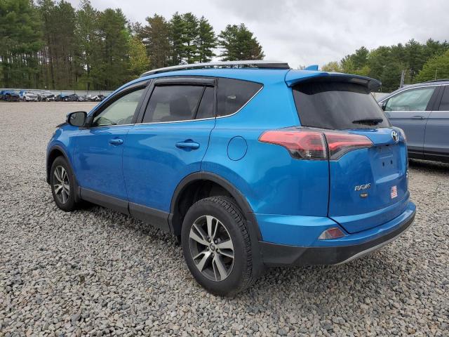 Vin: jtmrfrev7hd205480, lot: 58197335, toyota rav4 xle 20172
