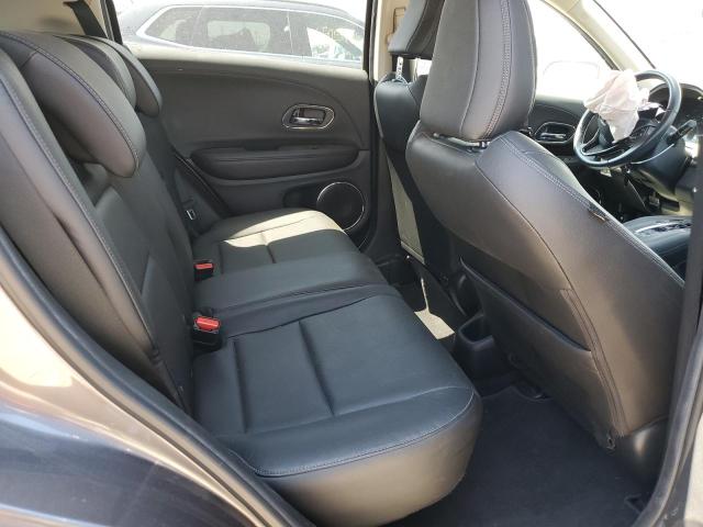 2019 HONDA HR-V EXL - 3CZRU6H78KM724304