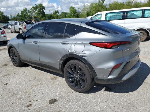 Vin: kl47lbep5sb026876, lot: 56174725, buick envista sp sport touring 20252