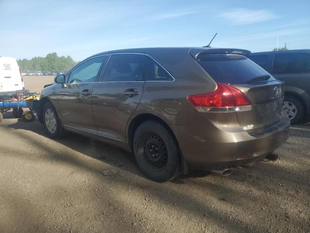 2012 TOYOTA VENZA LE - 4T3BK3BB6CU073926