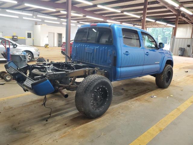 Vin: 3tmlu4en3bm070427, lot: 56877175, toyota tacoma double cab 20113