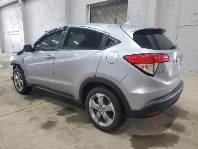 Vin: 3czru6h37kg724855, lot: 56788945, honda hr-v lx 20192