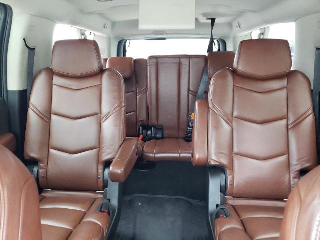 2018 CADILLAC ESCALADE E - 1GYS4JKJ1JR136721