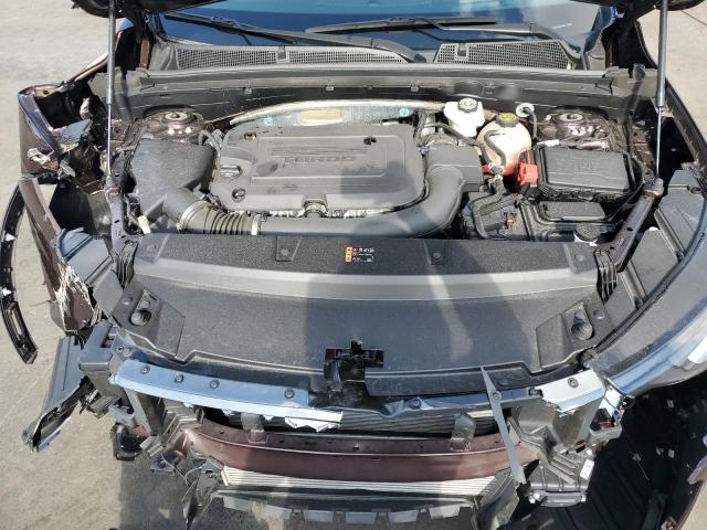 2023 BUICK ENVISION A LRBFZRR48PD148991