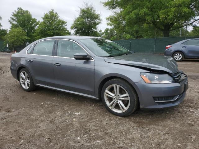 Vin: 1vwbp7a33ec018887, lot: 58374015, volkswagen passat se 20144
