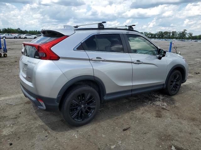 Vin: ja4at4aa9kz047286, lot: 56408985, mitsubishi eclipse le 20193