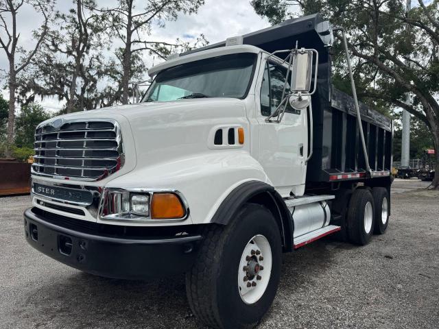 STERLING TRUCK LT 9500 2004 white conventi diesel 2FZHAZCV24AM65744 photo #3