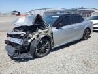 2019 TOYOTA CAMRY XSE - 4T1B61HK7KU214395