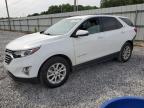 2018 CHEVROLET EQUINOX LT - 2GNAXJEV5J6141429