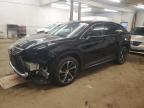 2017 LEXUS RX 350 BAS - 2T2BZMCA6HC106038