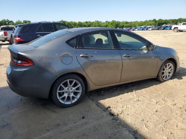 Vin: 1c3cdfba2dd143626, lot: 59038555, dodge dart sxt 20133