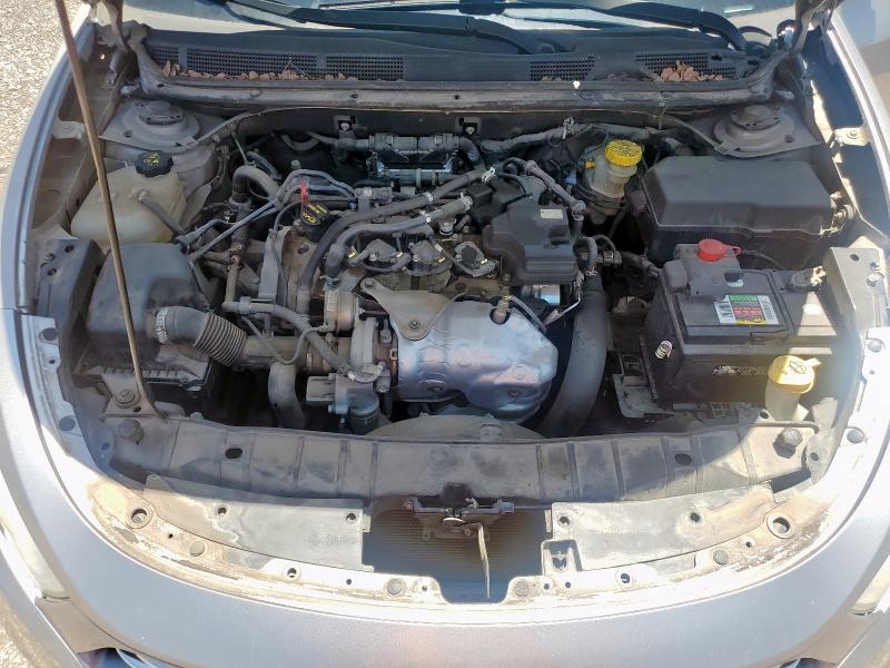2015 DODGE DART SE AE - 1C3CDFDH5FD181963