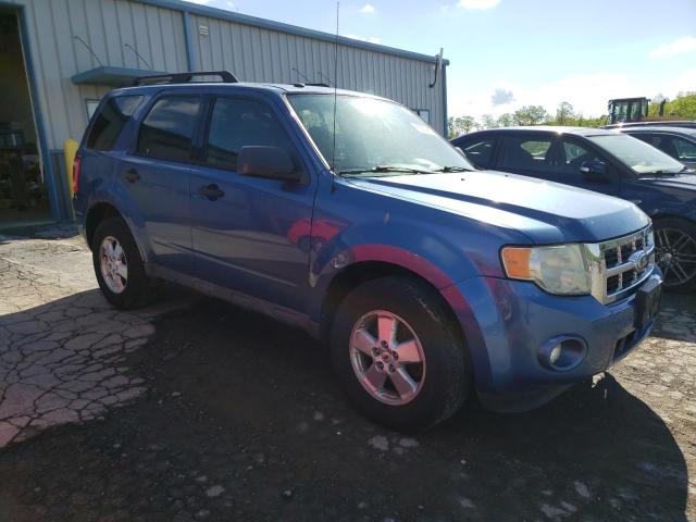 Vin: 1fmcu9dg2akb90432, lot: 55900095, ford escape xlt 20104
