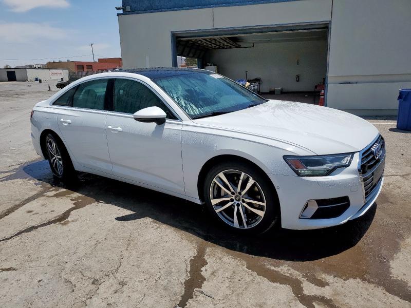 Vin: waud3bf24pn023515, lot: 58348585, audi a6 premium 20234