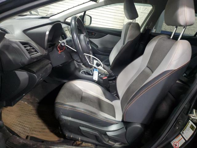 2019 SUBARU CROSSTREK - JF2GTACC1K9274325