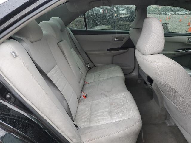 2016 TOYOTA CAMRY LE - 4T1BF1FK7GU157223
