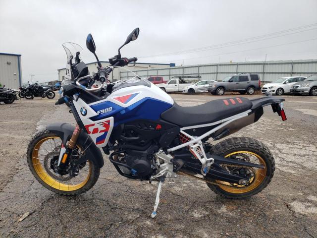 2025 BMW F 900 GS WB10K6306S6L19408