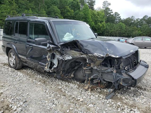 Vin: 1j4rh4gk7ac157632, lot: 58927915, jeep commander sport 20104
