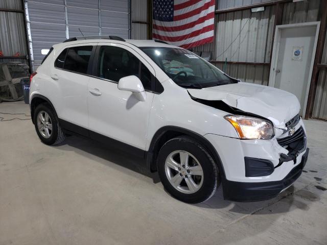 Vin: kl7cjlsb0gb666989, lot: 55850675, chevrolet trax 1lt 20164
