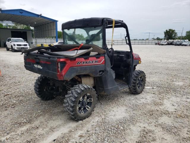 2022 POLARIS RANGER XP 4XARRE998N8021884