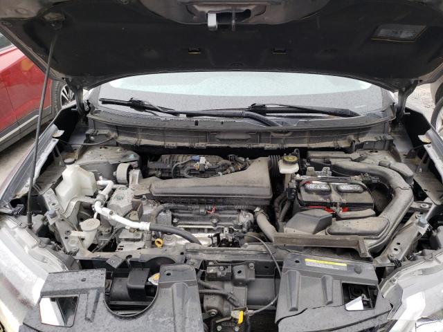 2017 NISSAN ROGUE S - JN8AT2MV9HW285324