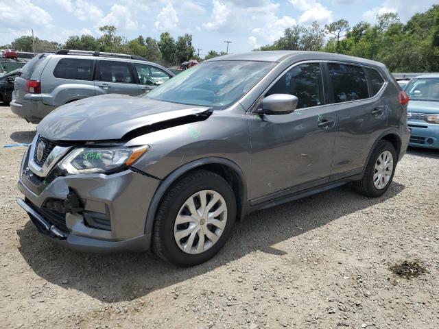 Vin: knmat2mtxjp509419, lot: 58807025, nissan rogue s 2018 img_1