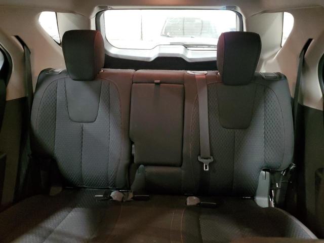 2013 CHEVROLET EQUINOX LS - 2GNALBEK7D6272678