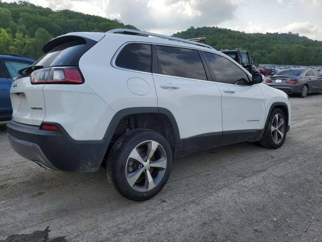 Vin: 1c4pjmdx8md184726, lot: 57067075, jeep grand cher limited 20213