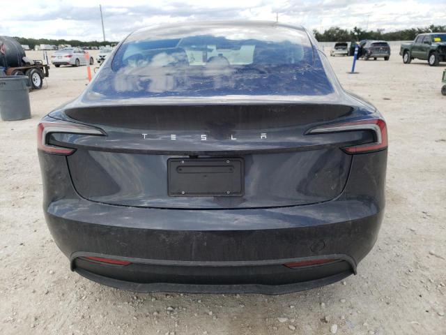 2025 TESLA MODEL 3 - 5YJ3E1EA2SF995505