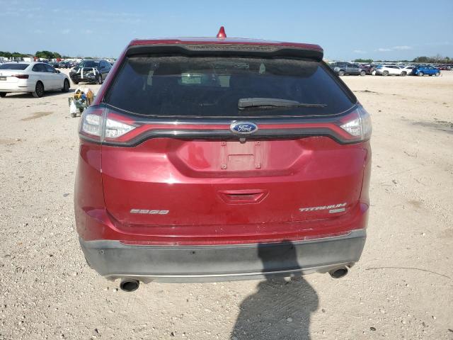 2018 FORD EDGE TITAN - 2FMPK3K99JBB07694