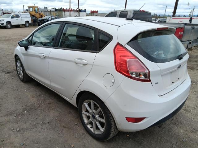 Vin: 3fadp4ej3fm195884, lot: 57516485, ford fiesta se 20152
